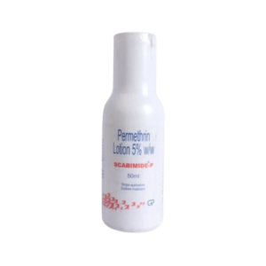 Permethrin 5% Lotion By Rizochem Pharmaceuticals