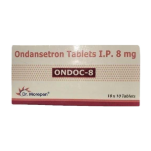 Ondansetron 8mg Tablet By Rizochem Pharmaceuticals