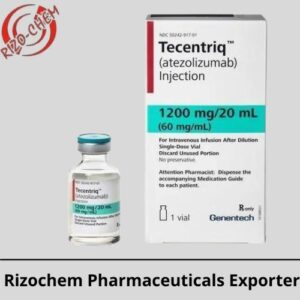 Tecentriq Atezolizumab 1200mg Injection