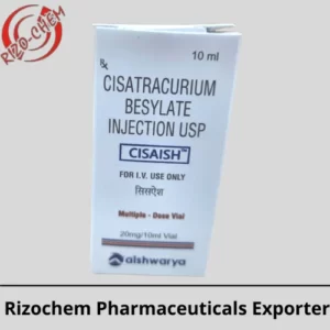 Cisatracurium Besylate Injection