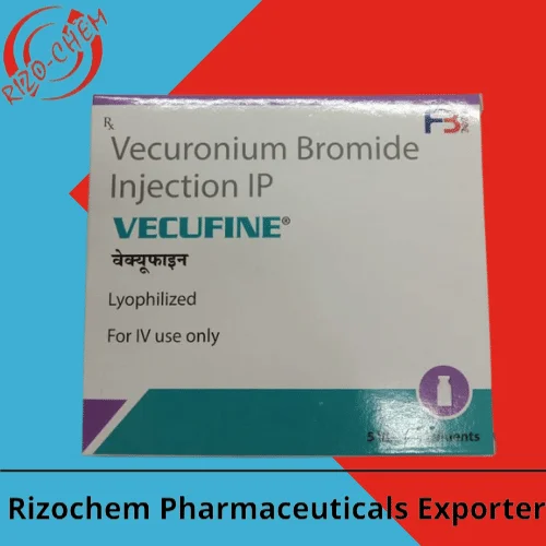 Vecuronium Bromide Injection