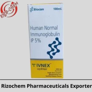 Human Normal Immunoglobulin Ivnex Infusion 5gm