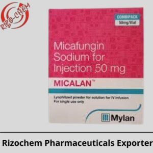 Micalan Micafungin 50mg