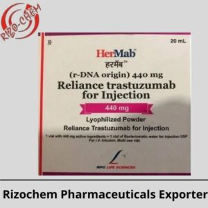 Trastuzumab 440mg Injection Hermab