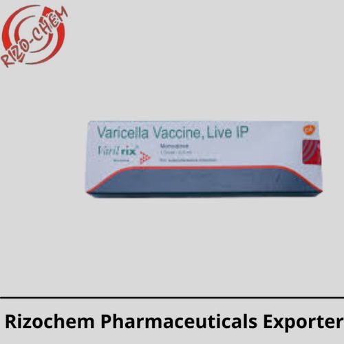 Varilrix Varicella Vaccine