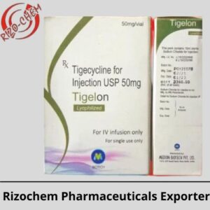 Tigelon Injection 50 mg