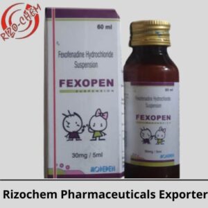 FEXOPEN 60ML SUSP