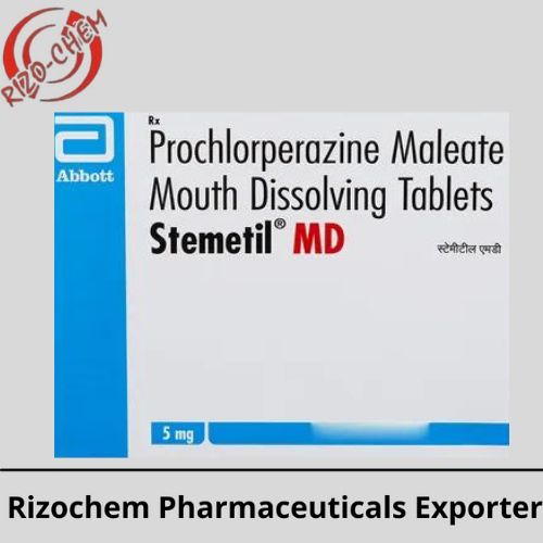 Stemetil MD Prochlorperazine 5mg