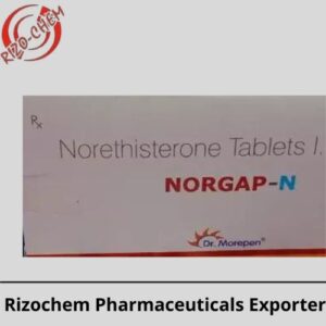 Norgap N 5 mg Tablets