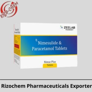 Nimodoc Plus DL Tablet