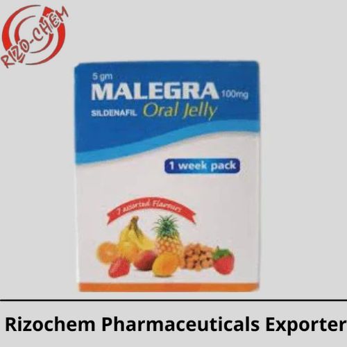 Malegra 5gm Oral jelly