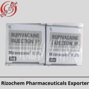 Bupivacaine Injection 20 ml