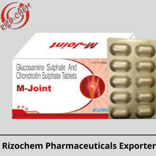 M Joint Tablet
