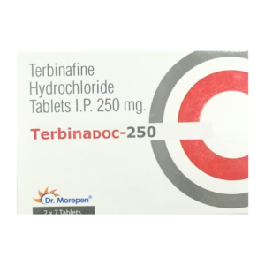 terbinafine 250 mg دواء Rizochem Pharmaceuticals