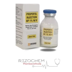 propofol injection ip 1 w v 10mg propaish- Pharmaceutical Wholesale and Export