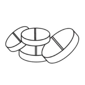 Cefyz O 100 mg Tablets DT Rizochem Pharmaceuticals