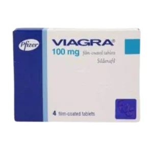 Sildenafil 100mg Tablet By Rizochem Pharmaceuticals