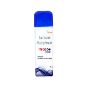 Itraconazole 1% Dusting Powder By Rizochem Pharmaceuticals