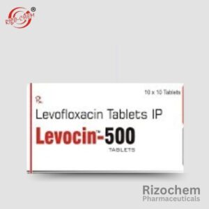 Levodoc 500mg Tablet - High-quality medication used to treat Parkinson's disease, sourced from a reputable Indian pharmaceutical wholesaler.