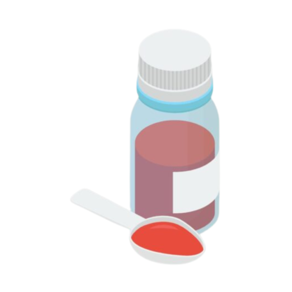 C DOC PX 50MG 30ML SYP Rizochem Pharmaceuticals