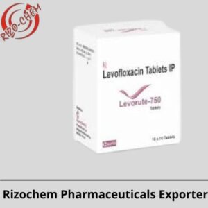 Levodoc Levofloxacin 750mg