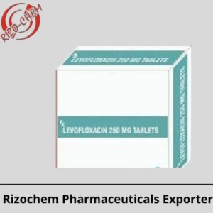 Levodoc Levofloxacin 250mg