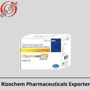 Chymoral AP Tablet