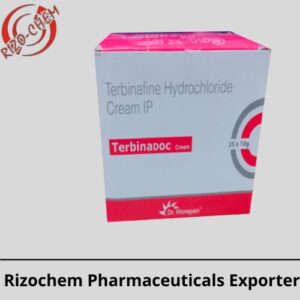 Terbinadoc 10gm Cream