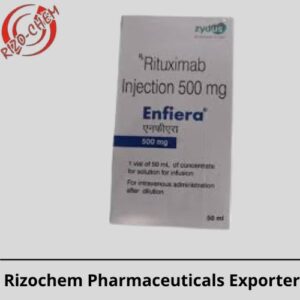 Enfiera 500mg Injection