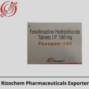 Fexopen 180 mg Tablets