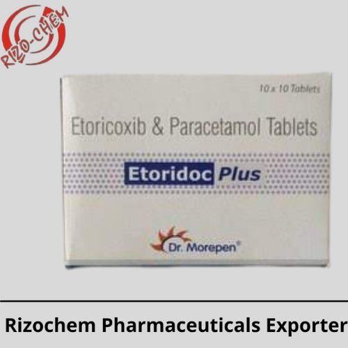 Etoridoc Plus Tablet