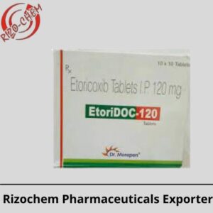 Etoricoxib 120 mg دواء