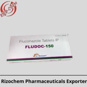 Fluconazole Fludoc 150mg Tablet