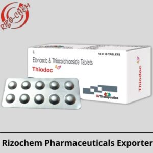 Thiodoc ET Tablets