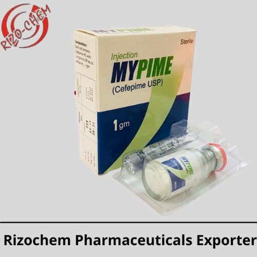 Mapime 250mg Injection