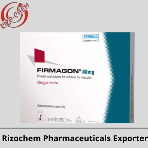 Firmagon 80mg Injection
