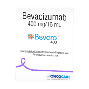 Bevaro 400mg Injection Rizochem Pharmaceuticals