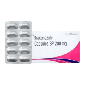 Candimore 200mg Capsule Rizochem Pharmaceuticals