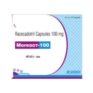 Moredot Sachet 100mg Capsule Rizochem Pharmaceuticals