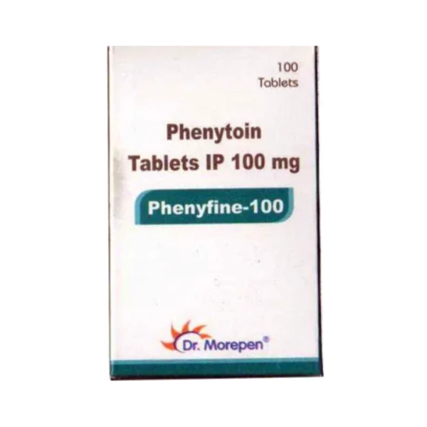 PHENYFINE 100MG 100S TAB Rizochem Pharmaceuticals