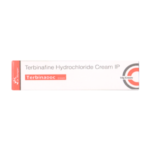 Terbinadoc 10gm Cream Rizochem Pharmaceuticals