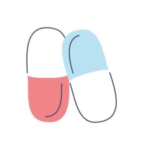Rabidoc IT 20mg 150mg Capsule Rizochem Pharmaceuticals