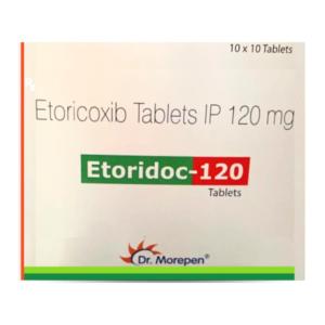 Etoricoxib 120 mg دواء Tablets Rizochem Pharmaceuticals