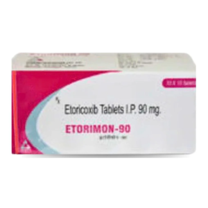 Etoricoxib Etorimo 90mg Tablet Rizochem Pharmaceuticals