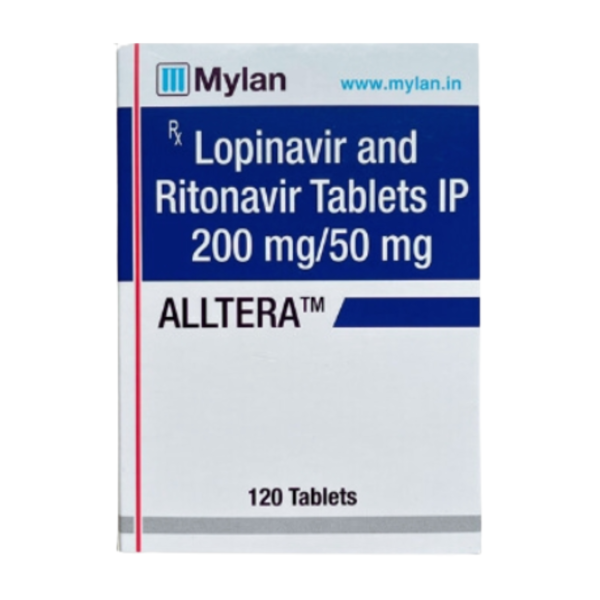 Alltera Tablet Rizochem Pharmaceuticals