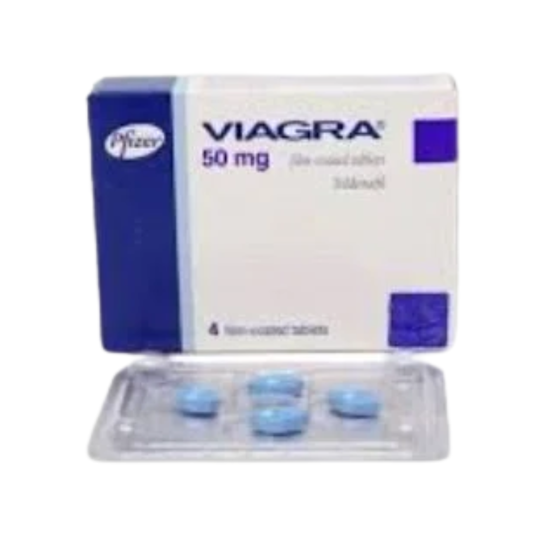 Sildenafil 50mg Tablet By Rizochem Pharmaceuticals