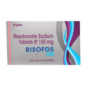 Risedronate 150mg Tablet By Rizochem Pharmaceuticals