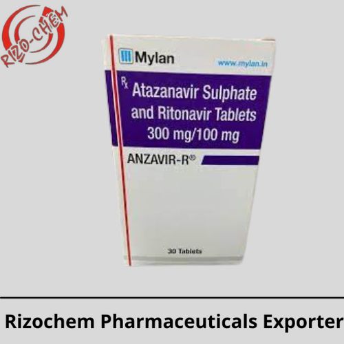 Anzavir R Tablet