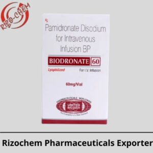 Pamidronate 60mg Biodronate 60 Injection