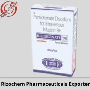 Pamidronate 90mg Biodronate Injection